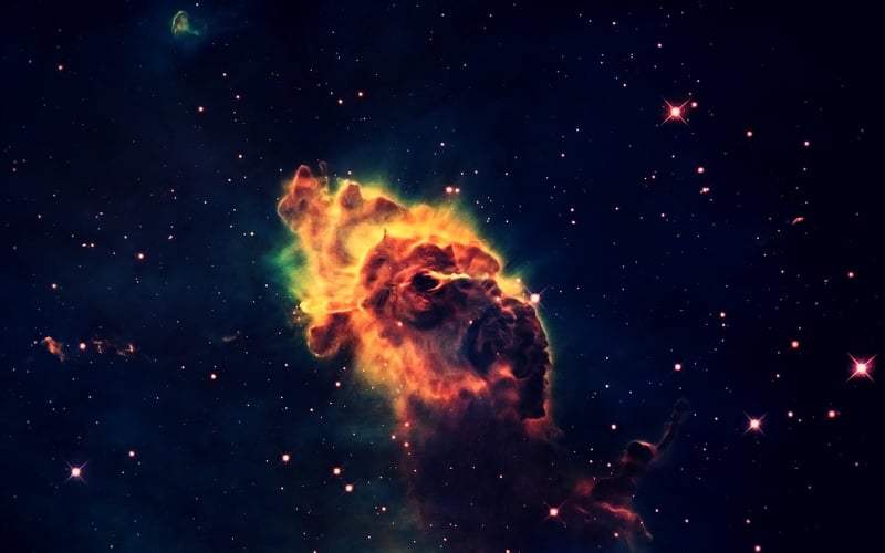Andromeda Galaxy