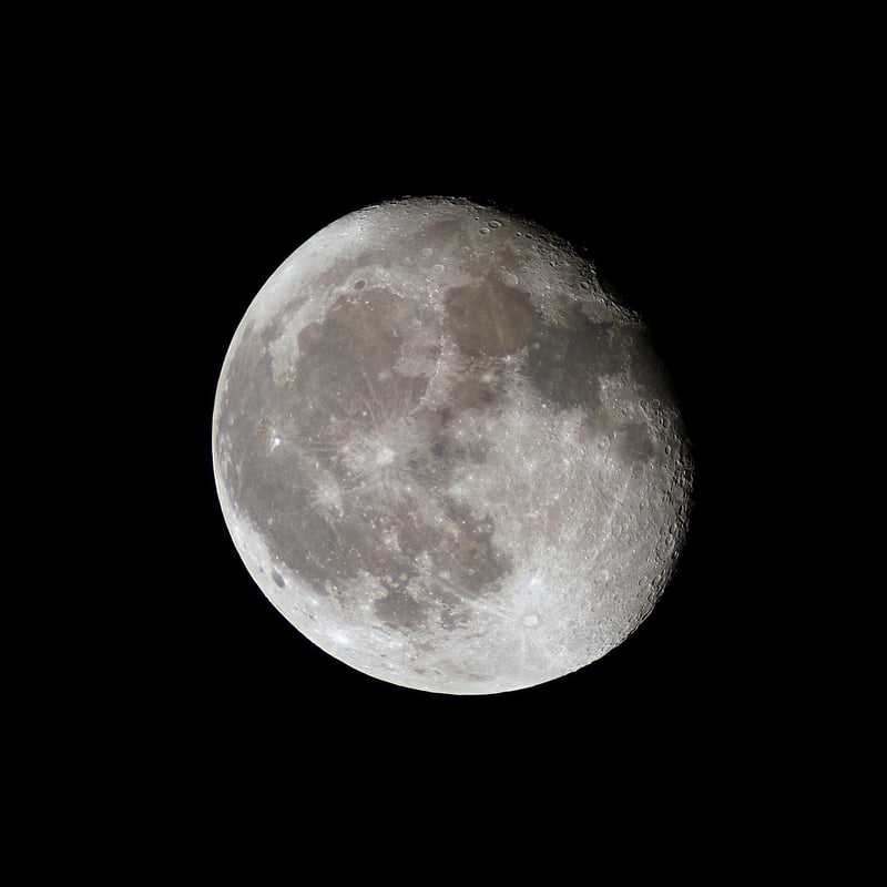 Moon Image