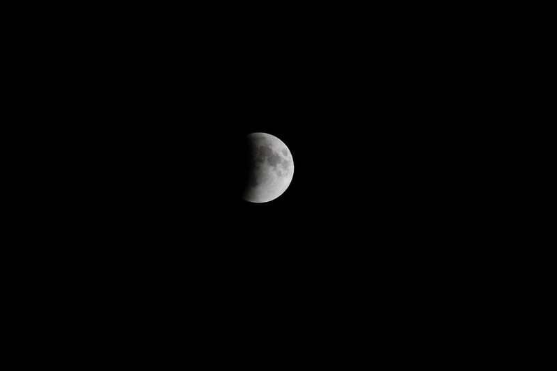 Supermoon
